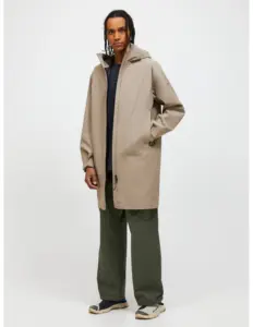 Peak Performance Treeline Waterdichte Parka Heren (Maat – L, Kleur – )