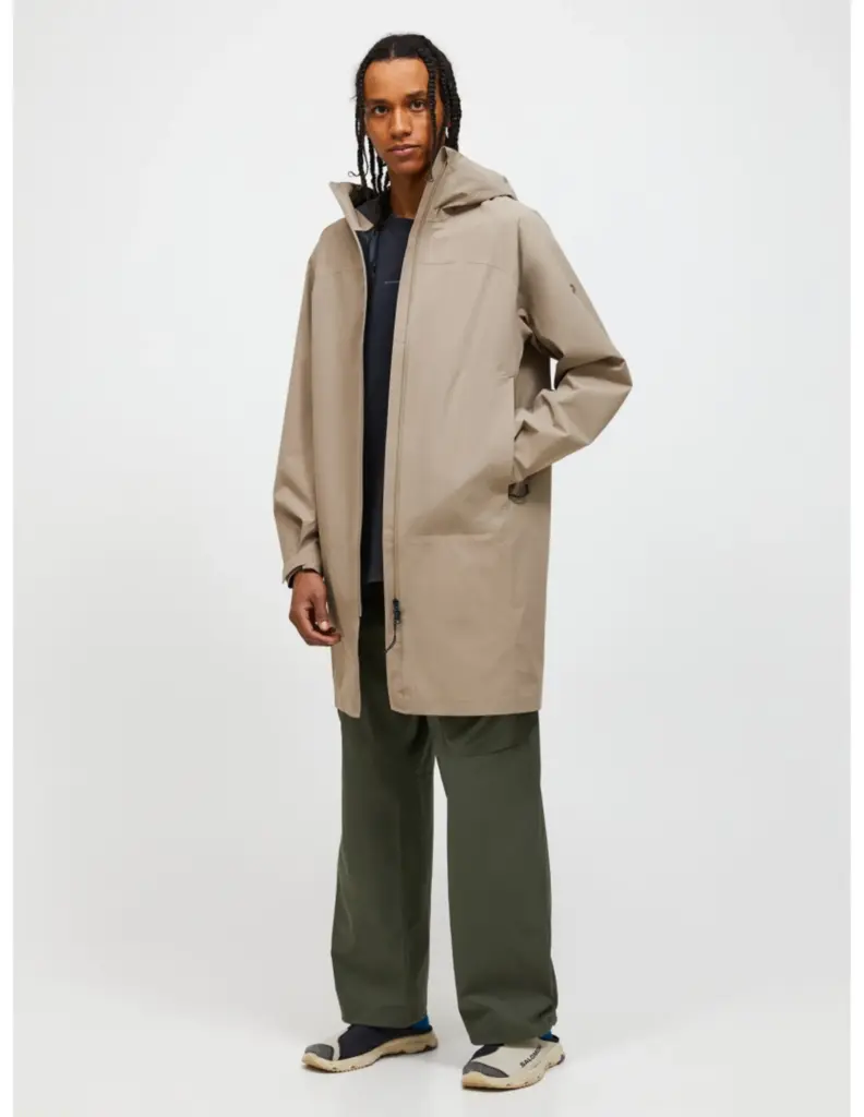 Peak Performance Treeline Waterdichte Parka Heren (Maat – L, Kleur – )