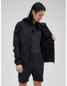 Peak Performance Vislight Alpha Jacket Zwart