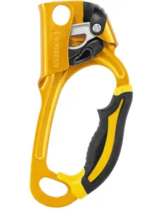 Petzl Ascension Ascender Righthanded (Maat – , Kleur – )