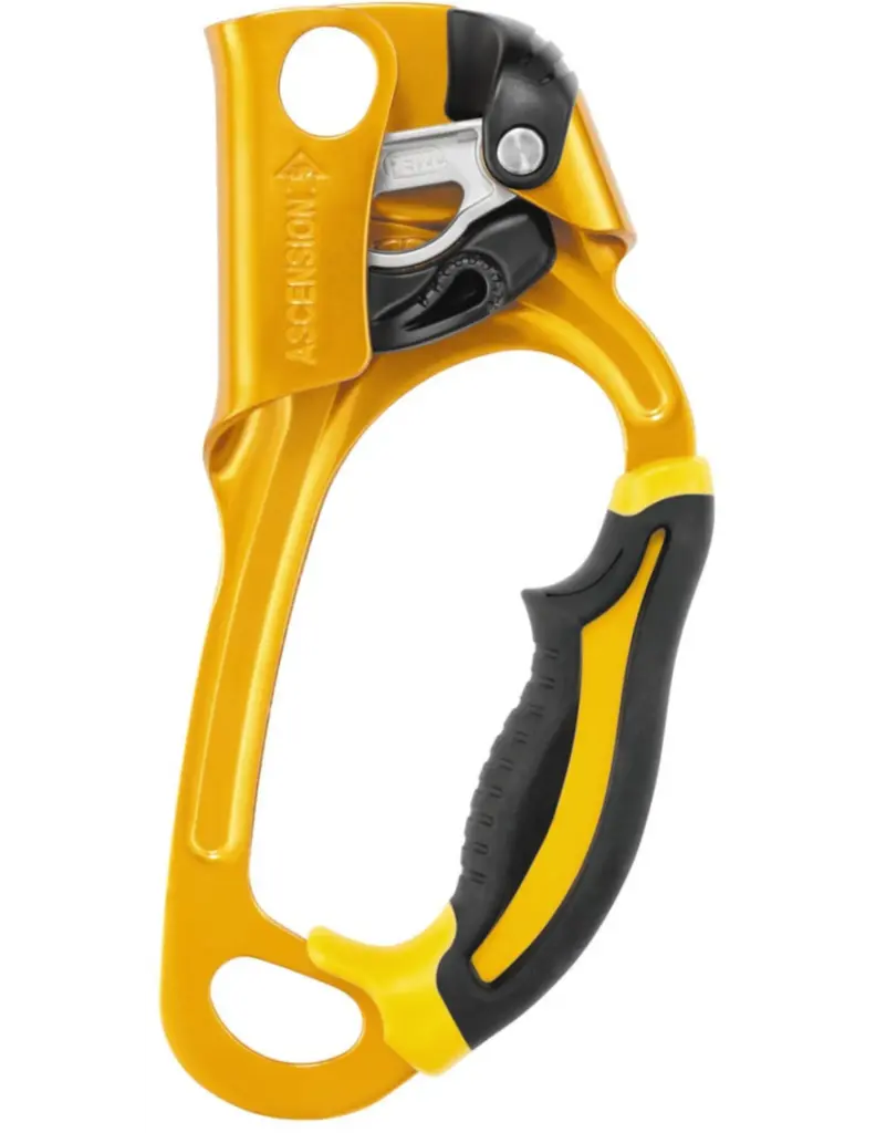 Petzl Ascension Ascender Righthanded (Maat – , Kleur – )
