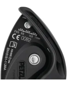 Petzl Belay Device GRIGRI® (Maat – OS, Kleur – )