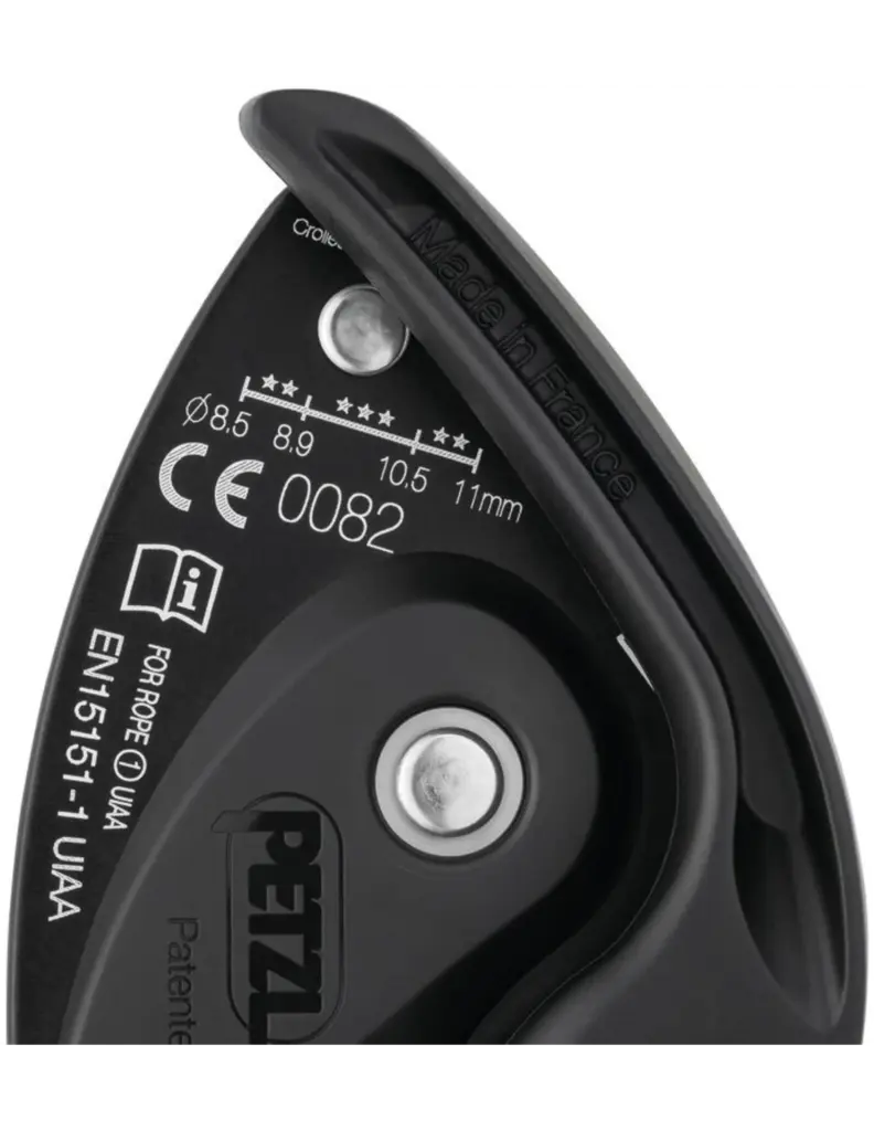 Petzl Belay Device GRIGRI® (Maat – OS, Kleur – )