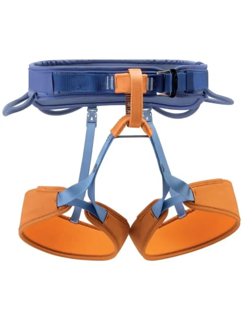 Petzl CORAX LT Harnas Klimmen Indoor en Outdoor (Maat – M, Kleur – )