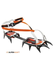 Petzl Crampons Vasak No Color
