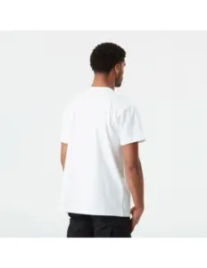 Picture Alpine Conquest Tee Wit