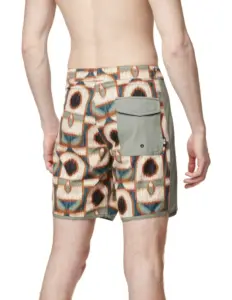 Picture Andy 17 Boardshort (Maat – 34, Kleur – )