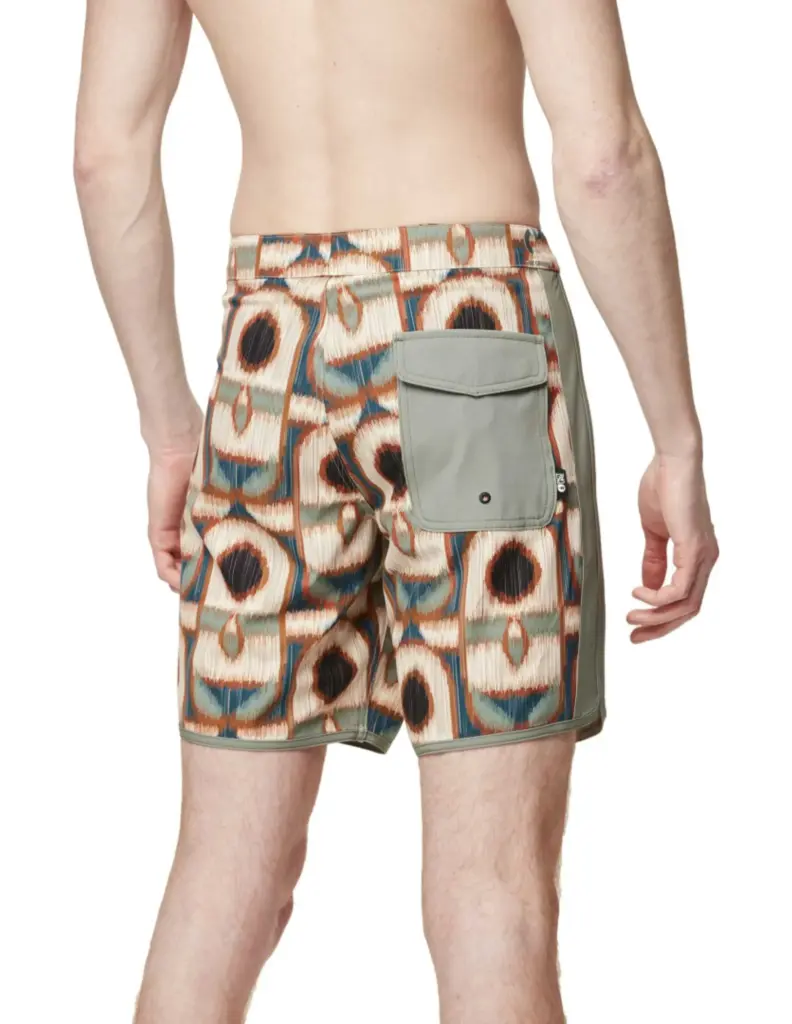 Picture Andy 17 Boardshort (Maat – 34, Kleur – )
