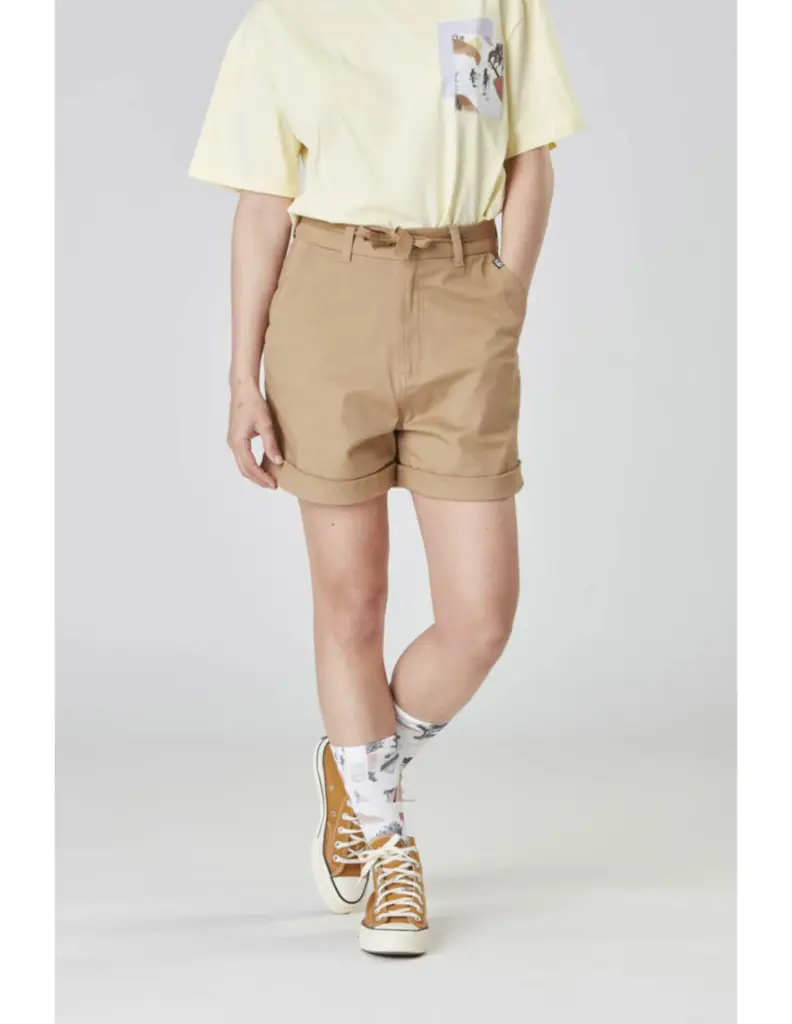 Picture Anjel Chino Shorts Women´s (Maat – L, Kleur – )