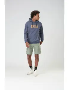 Picture Basement Cork Hoodie (Maat – L, Kleur – )