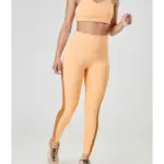 Peach Nougat