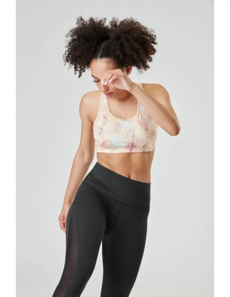 Picture Cintra Tech Legging Zwart