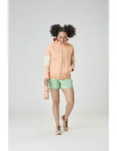 Picture Dalni FZ Tech Hoodie (Maat – L, Kleur – )