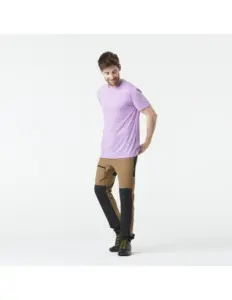 Picture Dephi Tech Tee Heren (Maat – M, Kleur – )