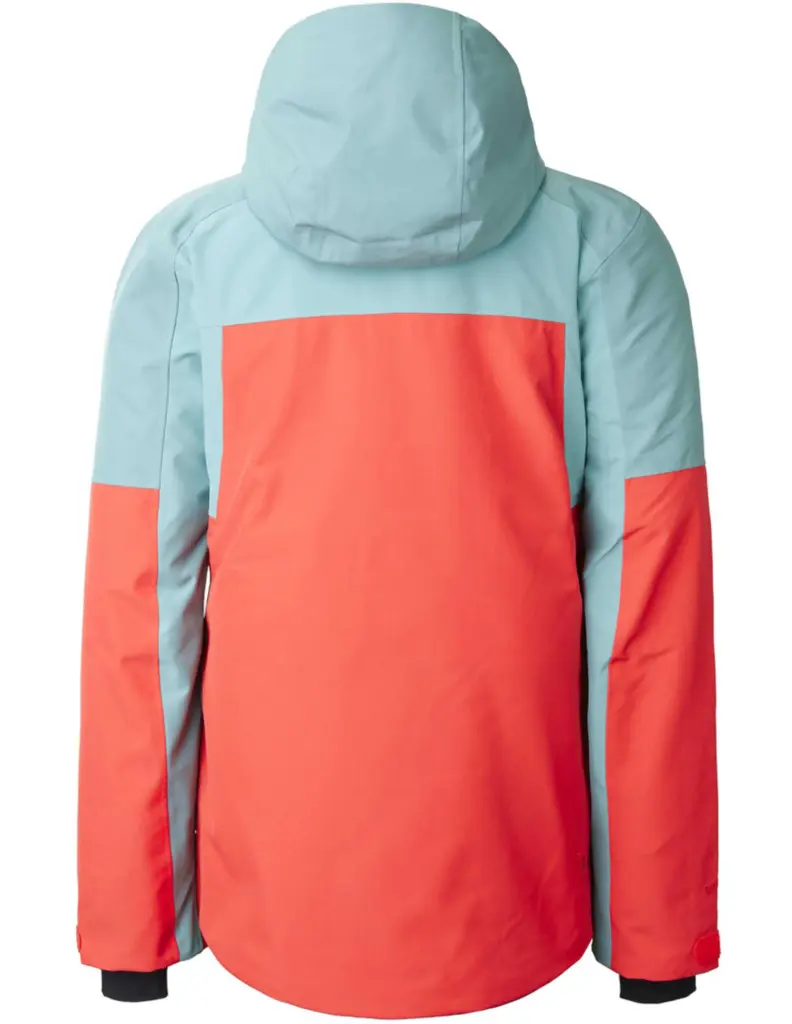 Picture Exa Jacket Cloud Blauw