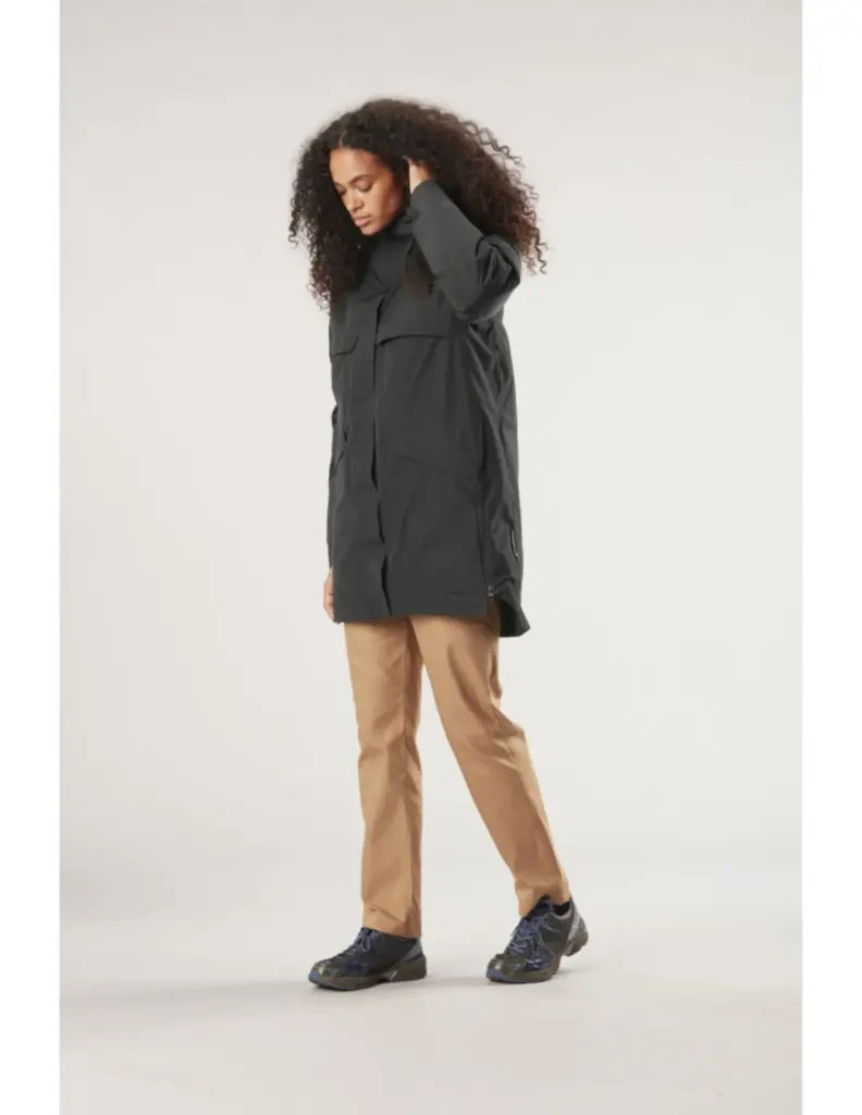 Picture Gallarie Jacket Women´s (Maat – S, Kleur – )
