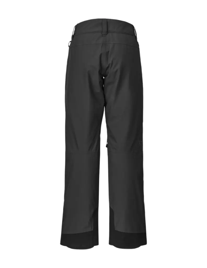 Picture Hermiance Pants Zwart