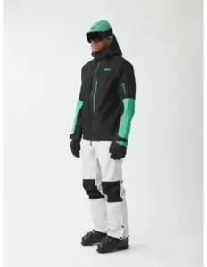 Picture Huron Gore Tex 3L Jacket Wintersport Heren (Maat – XL, Kleur – )
