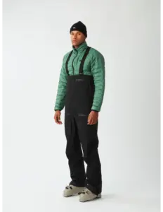 Picture Huron Gore Tex Bib Pants Wintersport Heren (Maat – L, Kleur – )