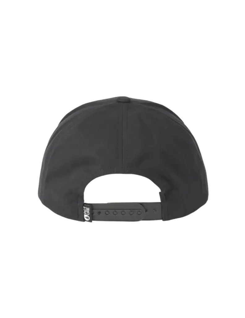 Picture Kline BB Cap Zwart