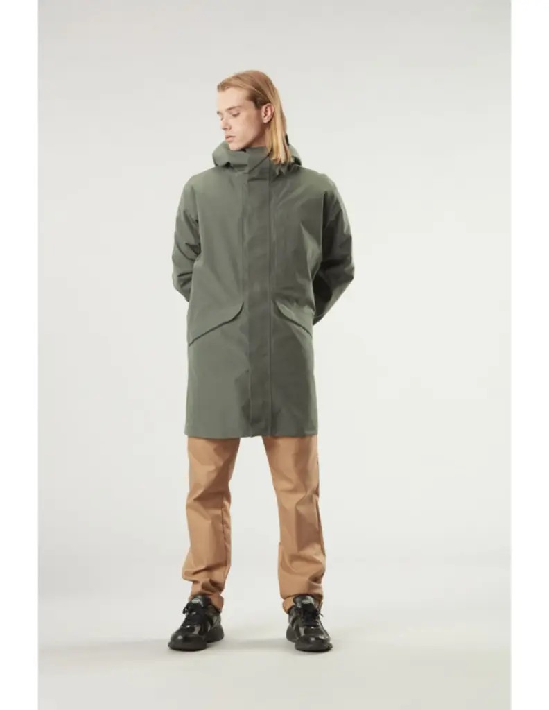 Picture Men´s Ankum 3L Jacket (Maat – L, Kleur – )
