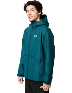 Picture Men’s Volute 2.5L Jacket Deep Water