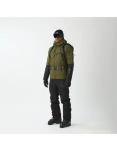 Picture Merepi Gore Tex Jacket Heren Wintersport (Maat – L, Kleur – )