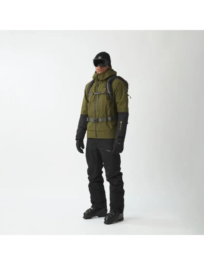 Picture Merepi Gore Tex Jacket Heren Wintersport (Maat – L, Kleur – )