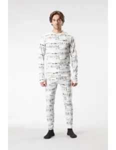 Picture Nangha Top Men´s (Maat – L, Kleur – )