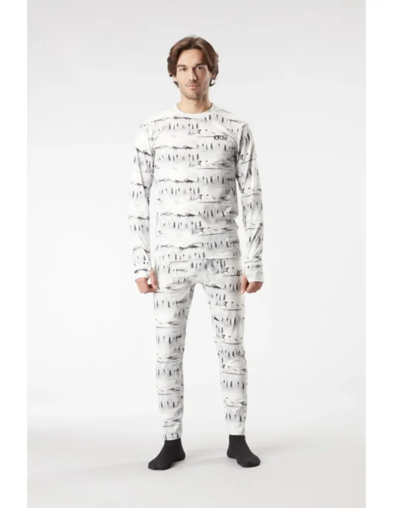 Picture Nangha Top Men´s (Maat – L, Kleur – )