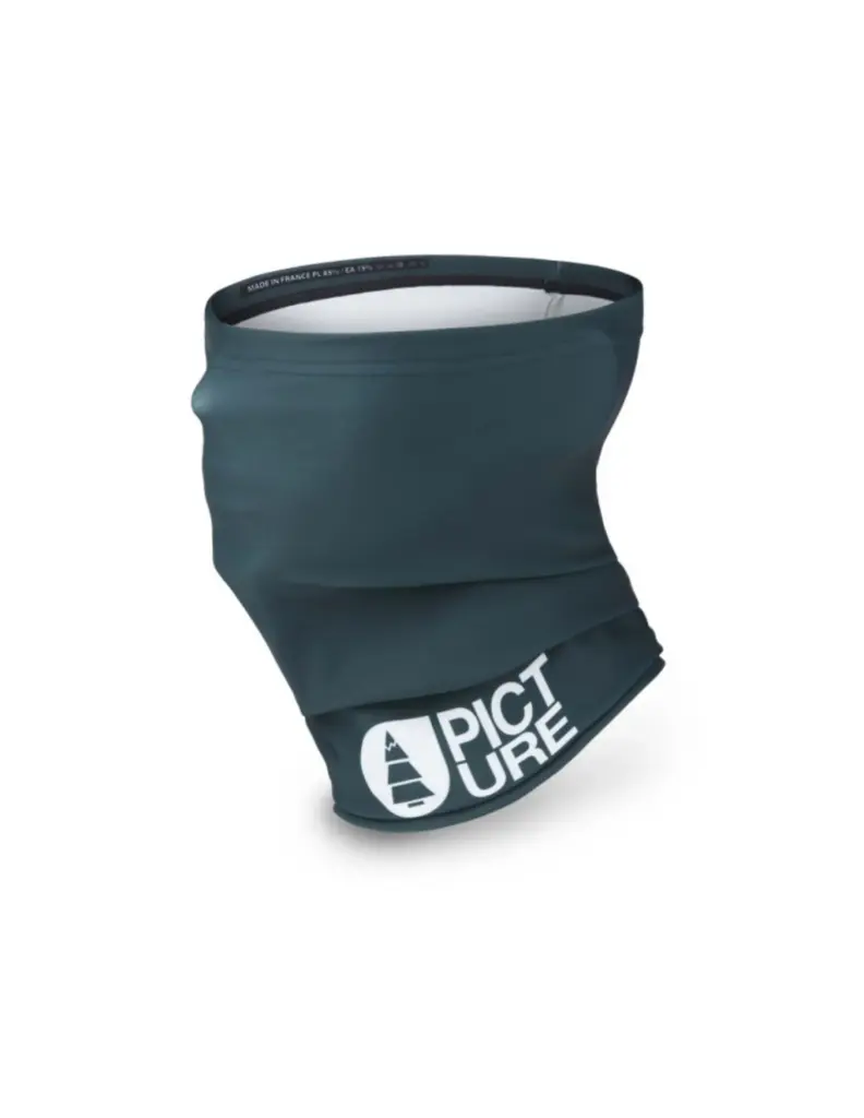 Picture Neckwarmer Ponderosa Pine
