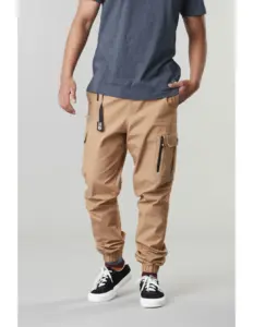 Picture Nimach Pants Dark Stone