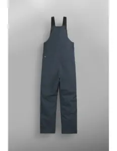 Picture Ninge Bib Pants Jeugd Blauw