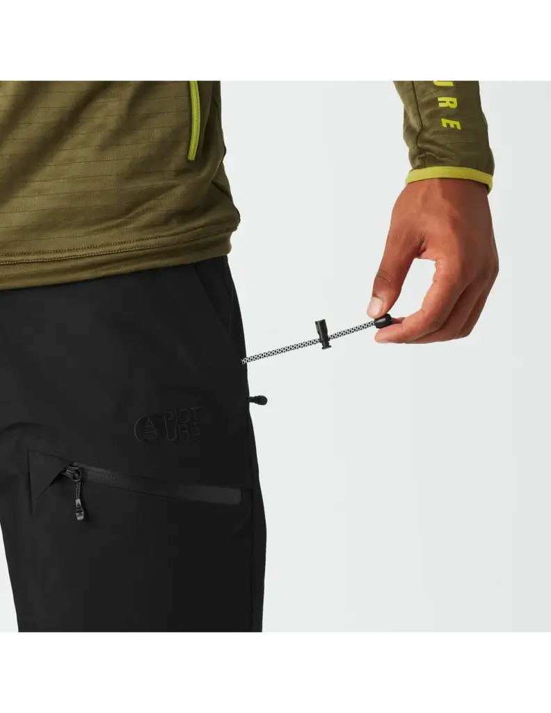 Picture Object Gore Tex Pants Heren Wintersport (Maat – XL, Kleur – )