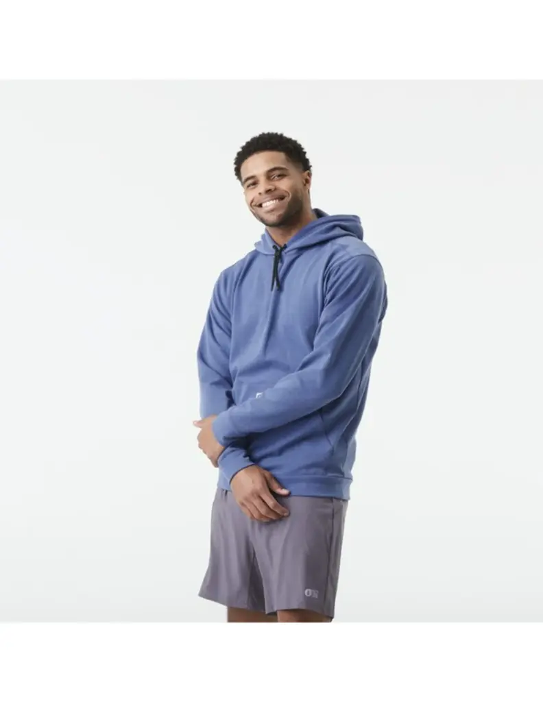 Picture Pluris Tech Hoodie Heren (Maat – M, Kleur – )