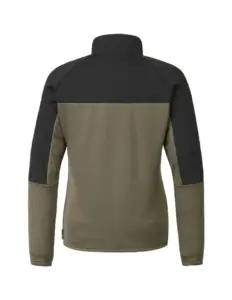 Picture Rommana Fleece Groen