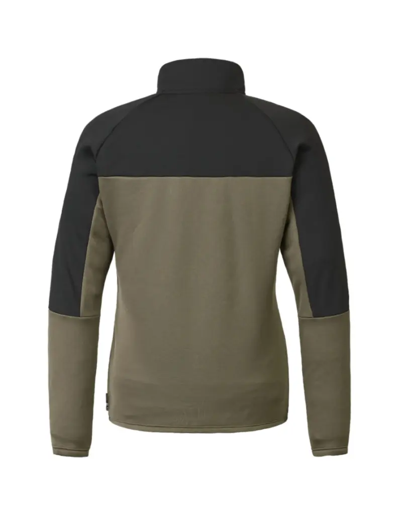 Picture Rommana Fleece Groen
