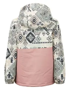 Picture Snowy Toddler Jacket Arka