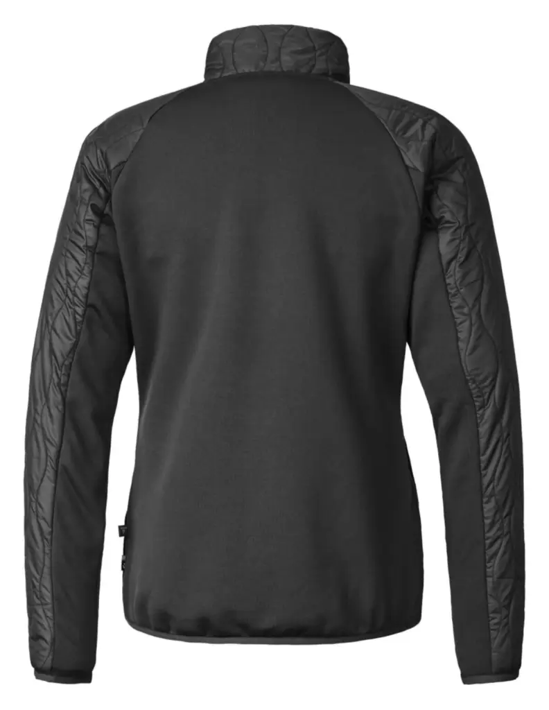 Picture Tehanie Hybrid Jacket Zwart