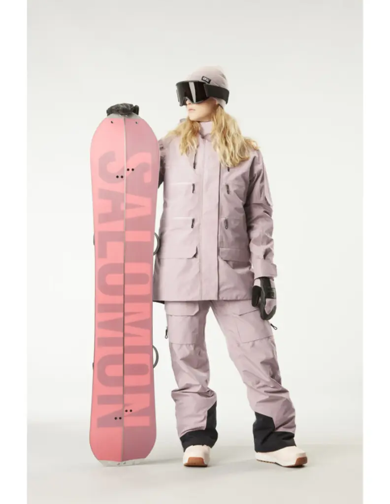 Picture U68 Jacket Women´s Sea Fog