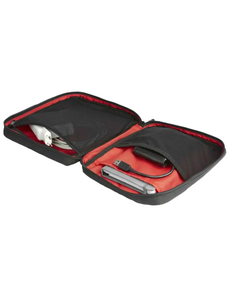 Picture Utility Pouch Zwart