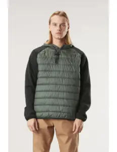 Picture Wilnis Hoodie Men´s (Maat – XL, Kleur – )