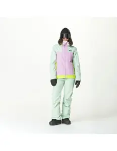 Picture Women’s Seakrest Jacket (Maat – XS, Kleur – )