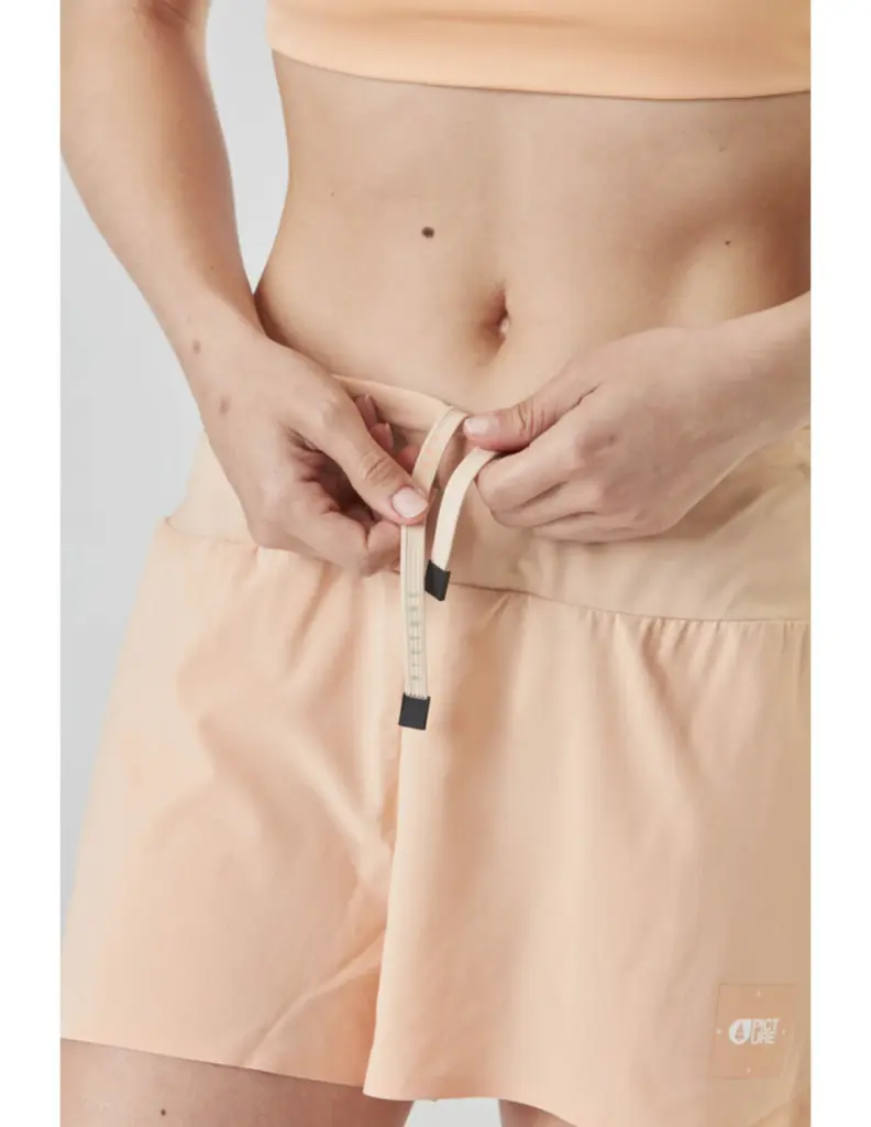 Picture Zovia Stretch Shorts (Maat – L, Kleur – )