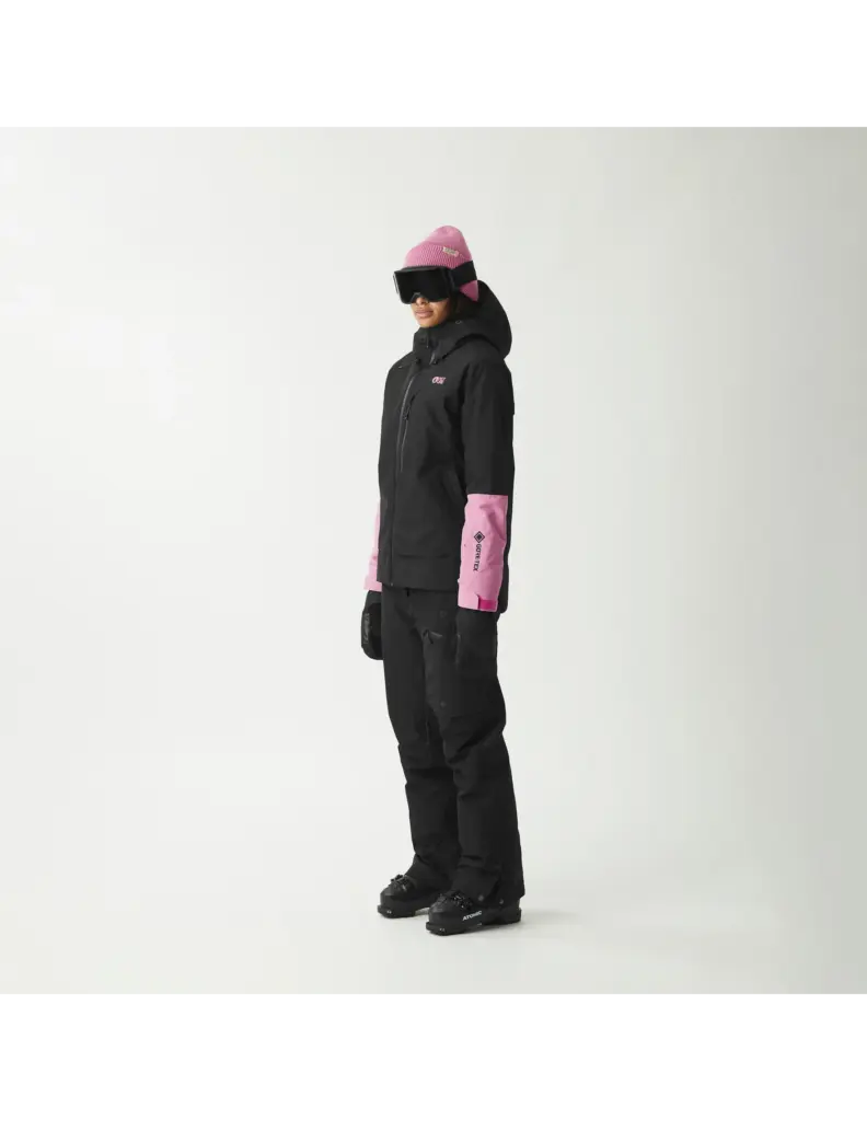 Picure Merepi Gore Tex Jacket Dames Wintersport (Maat – S, Kleur – )