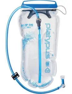 Platypus Big Zip EVO 2.0L Waterblaas No Color