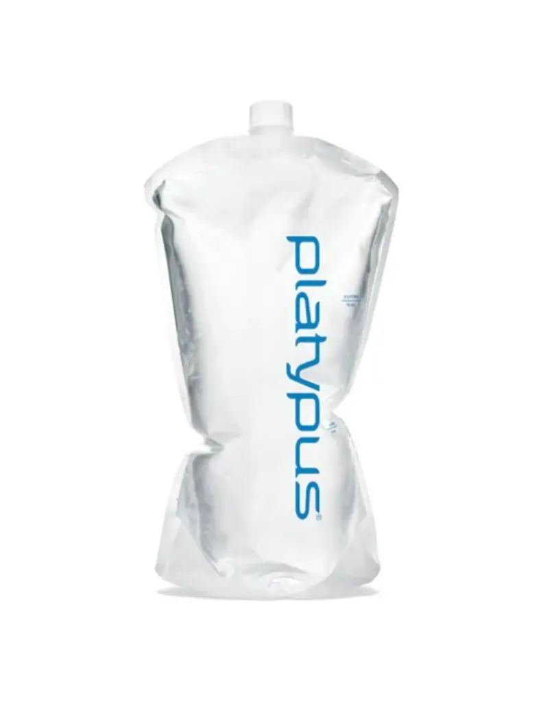 Platypus Platy® 2L Bottle Clear