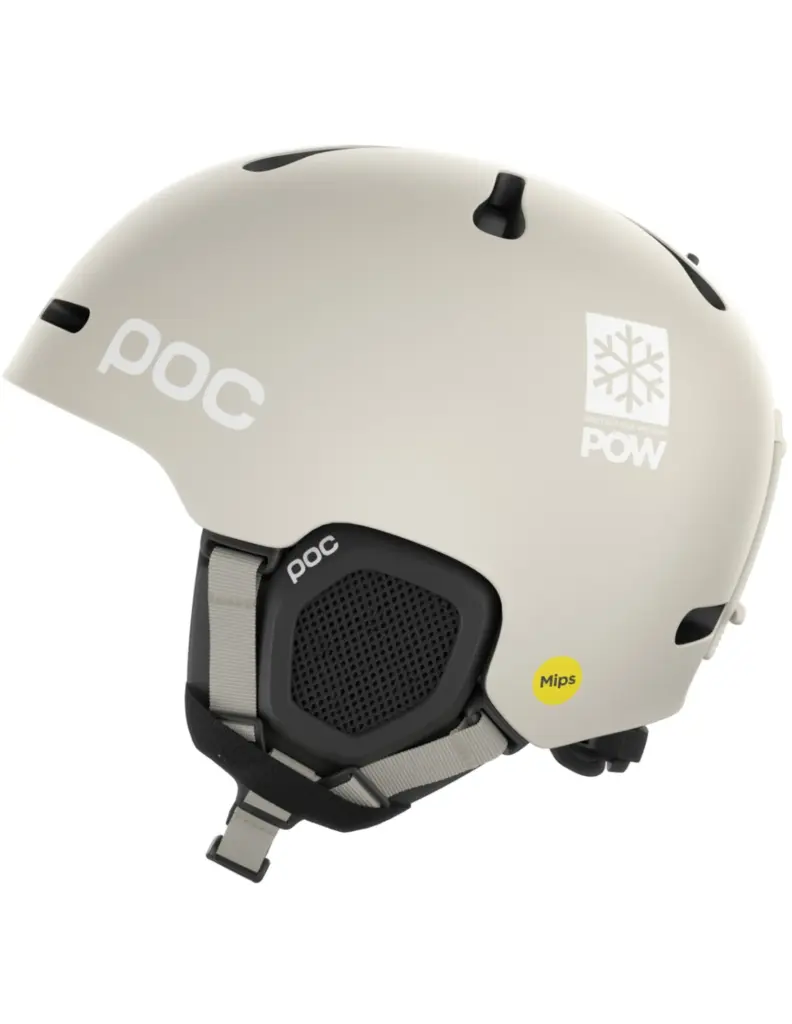 POC Fornix Mips® POW JJ Skihelm (Maat – , Kleur – )