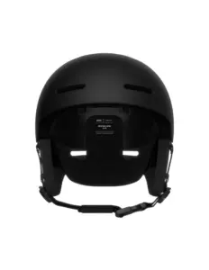 POC Fornix MIPS Skihelm Uranium Zwart Matt