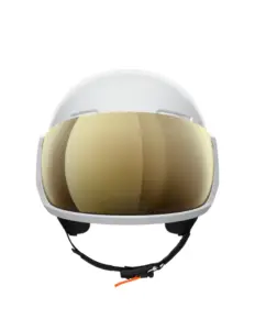POC Levator MIPS Helmet Hydrogen Wit